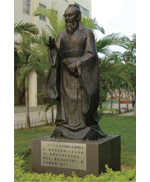 人物雕塑系列