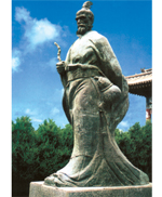 人物雕塑系列