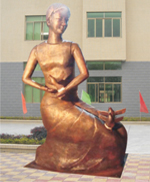 样板工程系列