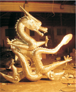 雕塑名作欣赏