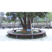 休闲椅、木花盘系列